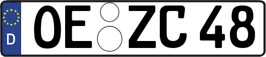 OE-ZC48
