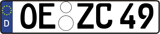 OE-ZC49