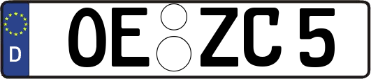 OE-ZC5