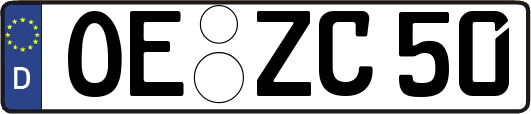 OE-ZC50