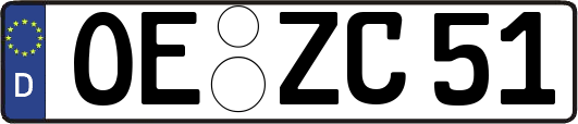 OE-ZC51