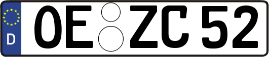 OE-ZC52