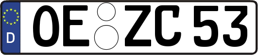 OE-ZC53