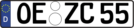 OE-ZC55