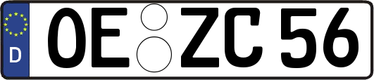 OE-ZC56