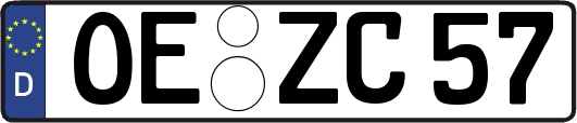 OE-ZC57