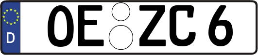 OE-ZC6