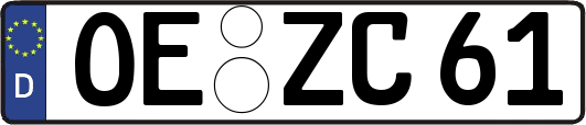 OE-ZC61