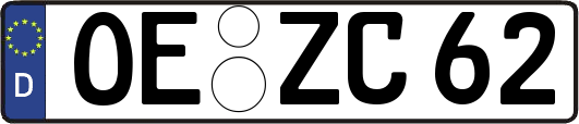 OE-ZC62