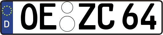 OE-ZC64