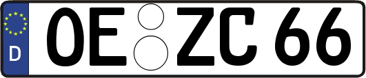 OE-ZC66