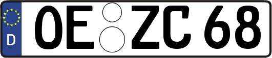 OE-ZC68