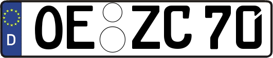 OE-ZC70