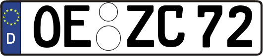 OE-ZC72
