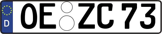 OE-ZC73
