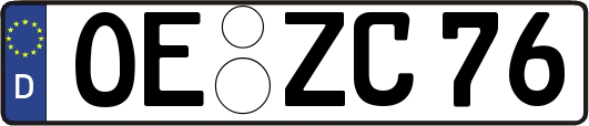 OE-ZC76