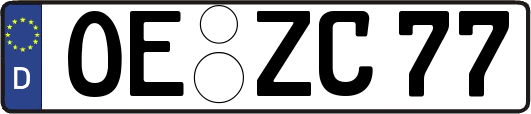 OE-ZC77
