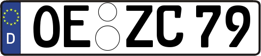 OE-ZC79
