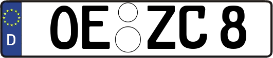 OE-ZC8