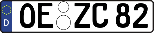 OE-ZC82