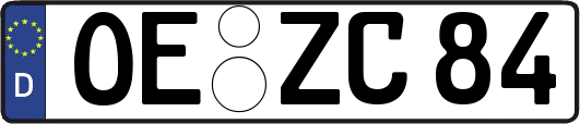 OE-ZC84