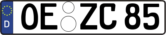 OE-ZC85