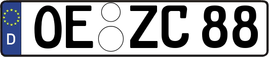 OE-ZC88