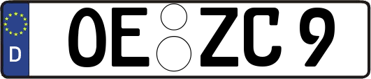 OE-ZC9