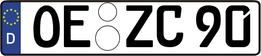 OE-ZC90