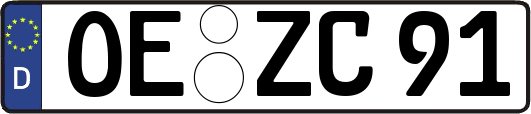 OE-ZC91