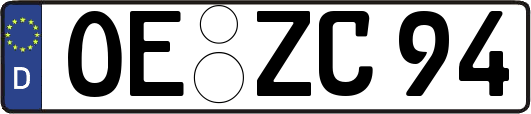 OE-ZC94