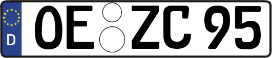 OE-ZC95