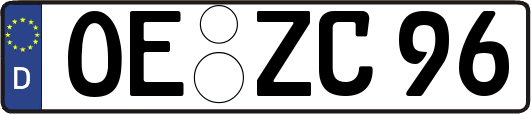 OE-ZC96