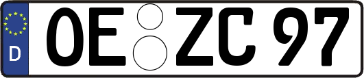 OE-ZC97