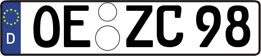 OE-ZC98