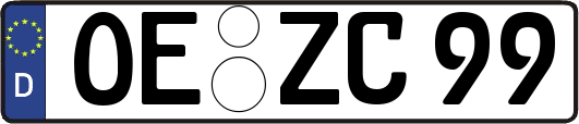 OE-ZC99