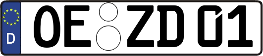 OE-ZD01