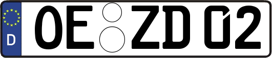 OE-ZD02