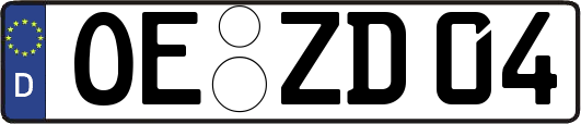 OE-ZD04