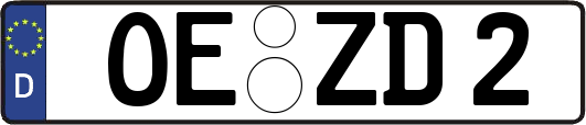 OE-ZD2