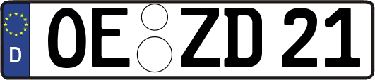 OE-ZD21