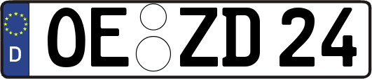 OE-ZD24