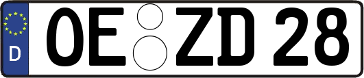 OE-ZD28