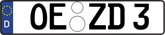 OE-ZD3