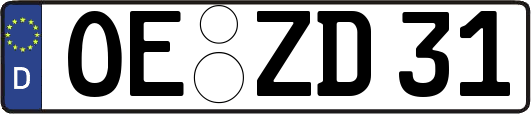 OE-ZD31