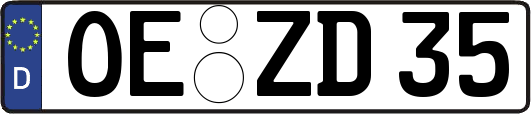 OE-ZD35