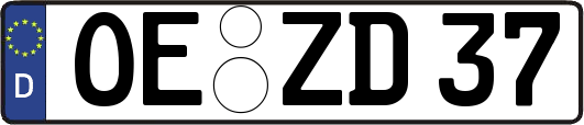 OE-ZD37