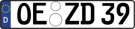 OE-ZD39