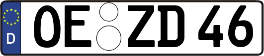 OE-ZD46