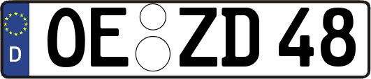 OE-ZD48